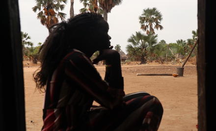 Our work helping children | World Vision UK