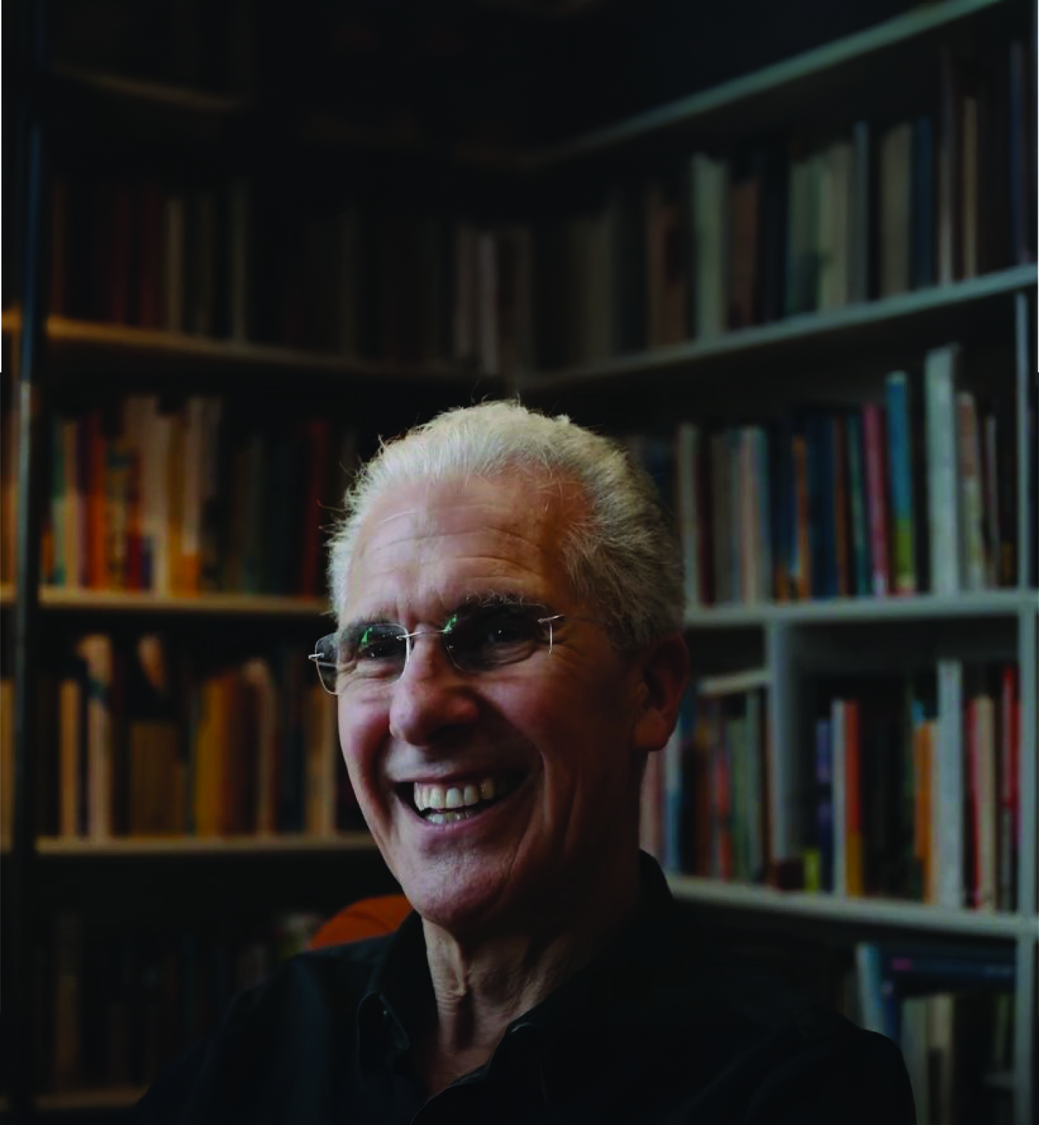 Rev Nicky Gumbel