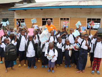 10 facts about the DRC | World Vision UK