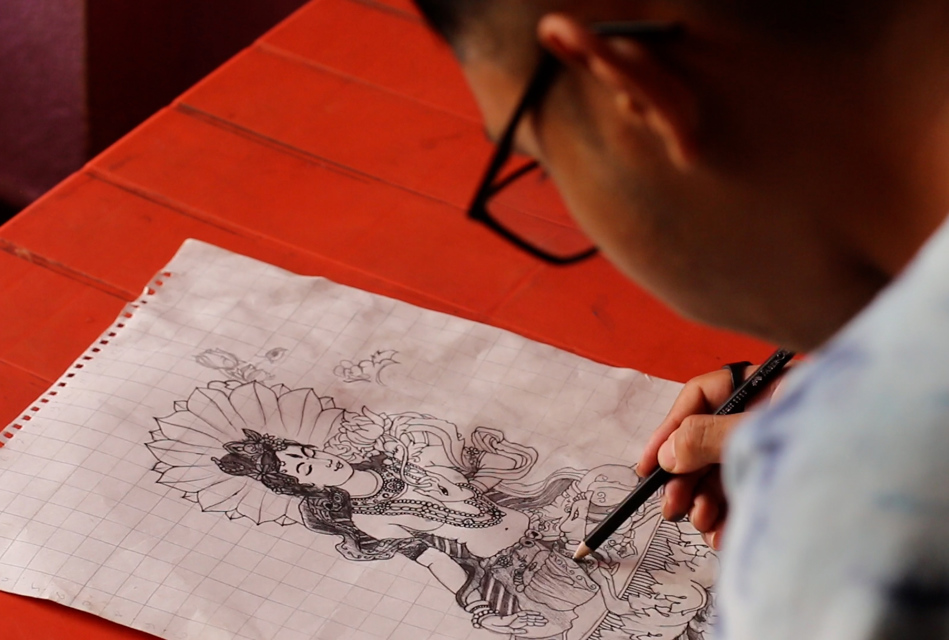 Confidence to follow dreams | World Vision UK
