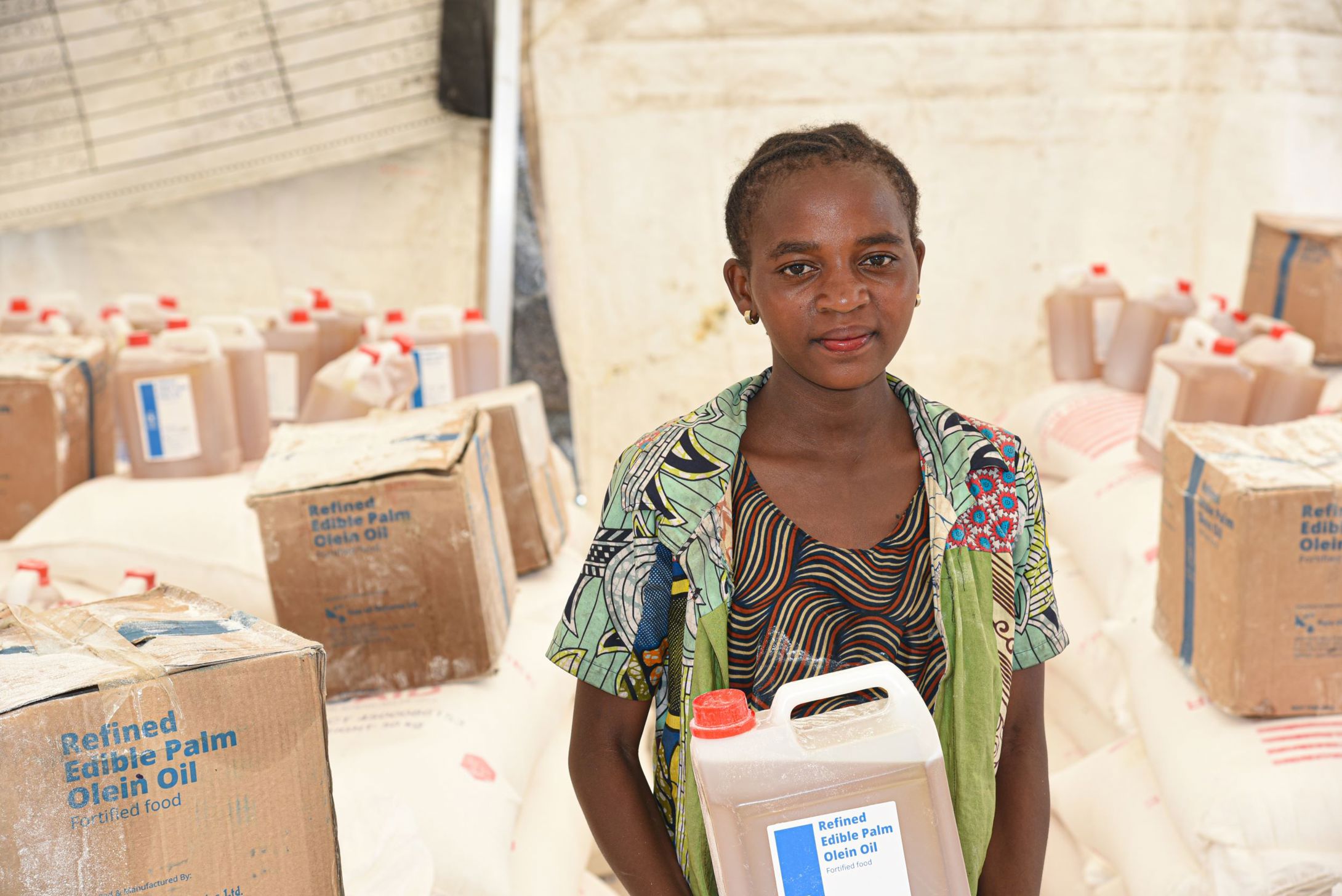 World Hunger Day | World Vision UK