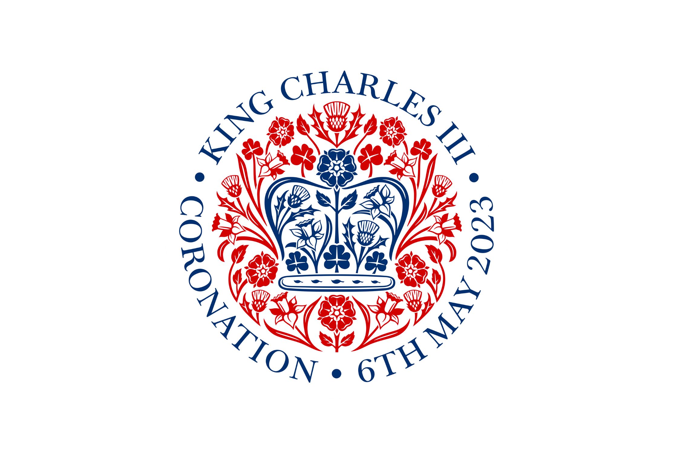 Congratulations King Charles