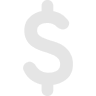 Dollar icon
