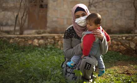 Our work helping children | World Vision UK