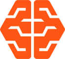 Artificial intelligence icon