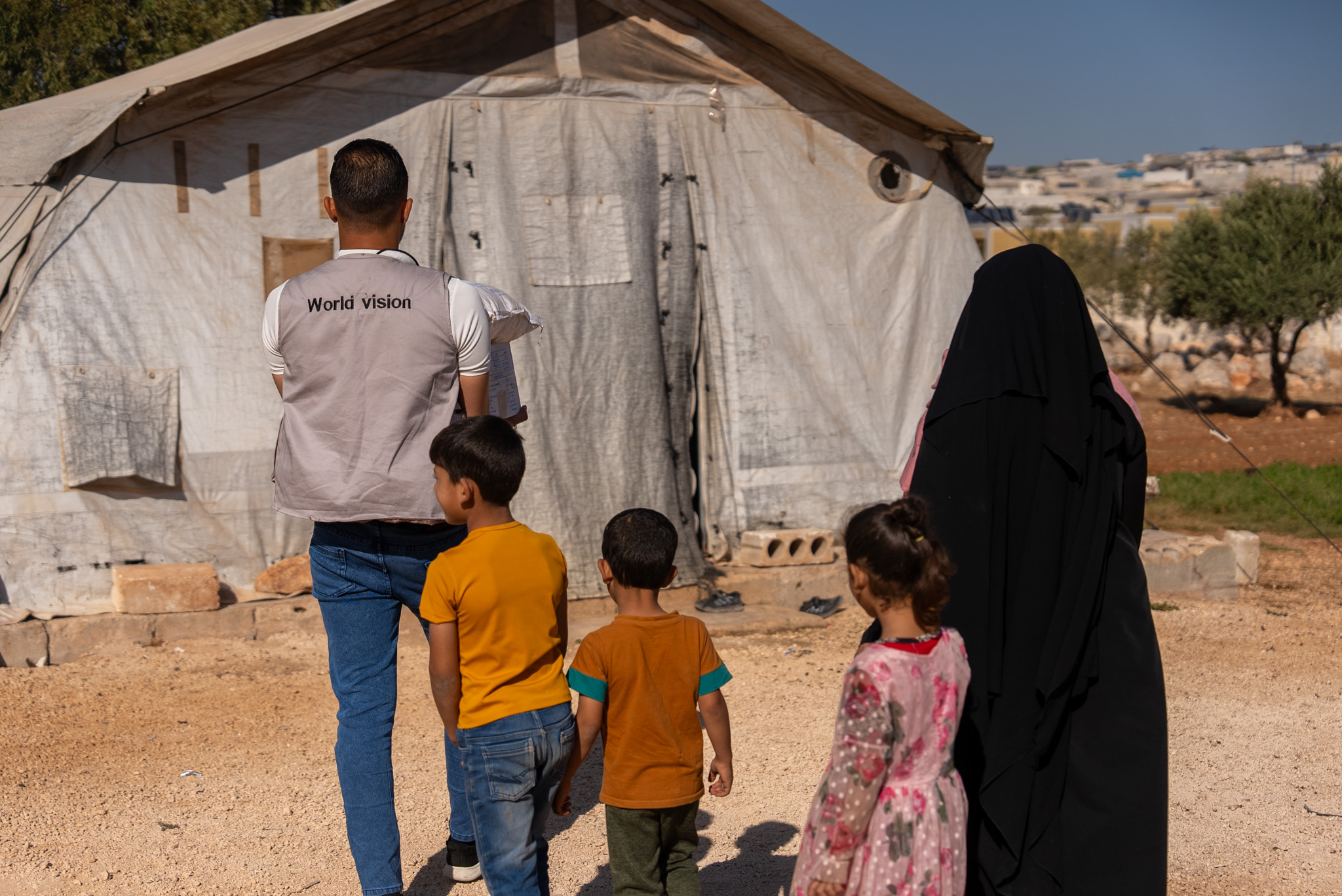 After 13 years of the most brutal conflict Syria has ever known, hope remains a powerful force.