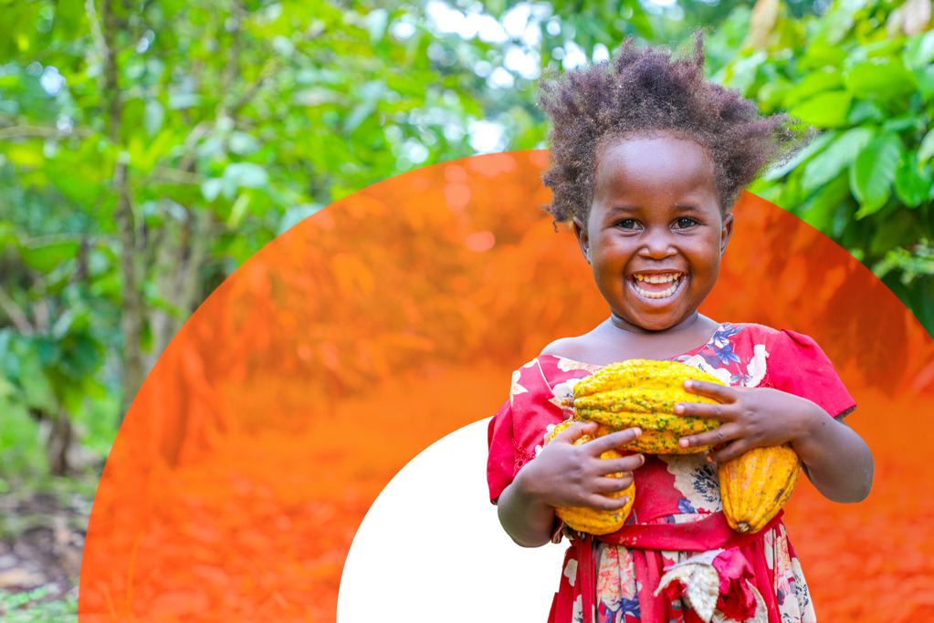 International Children S Charity World Vision Uk