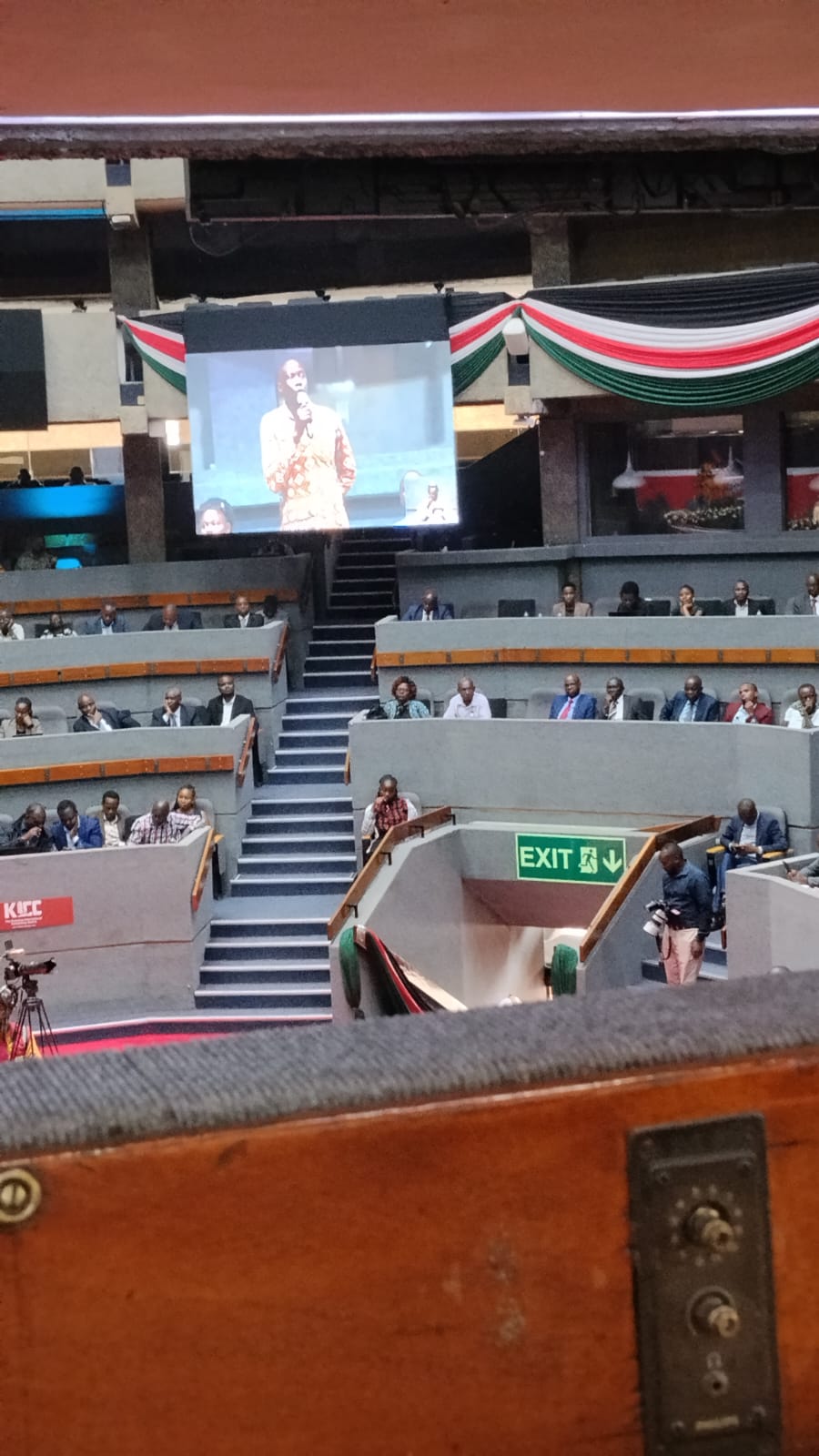 Peter represent Migori County at the Kenya Budget Circle, contributing to public participation in shaping the country’s budget priorities.