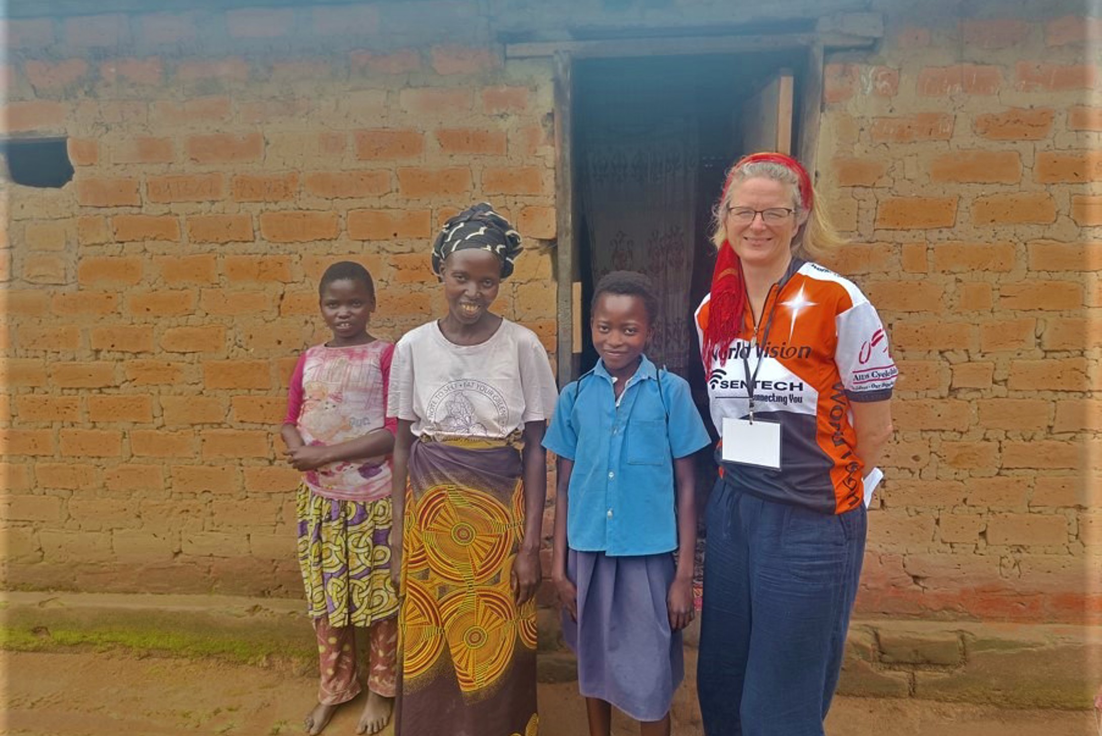 Poverty in Zambia | World Vision UK