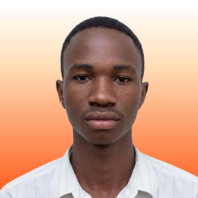 Abu Bakarr
