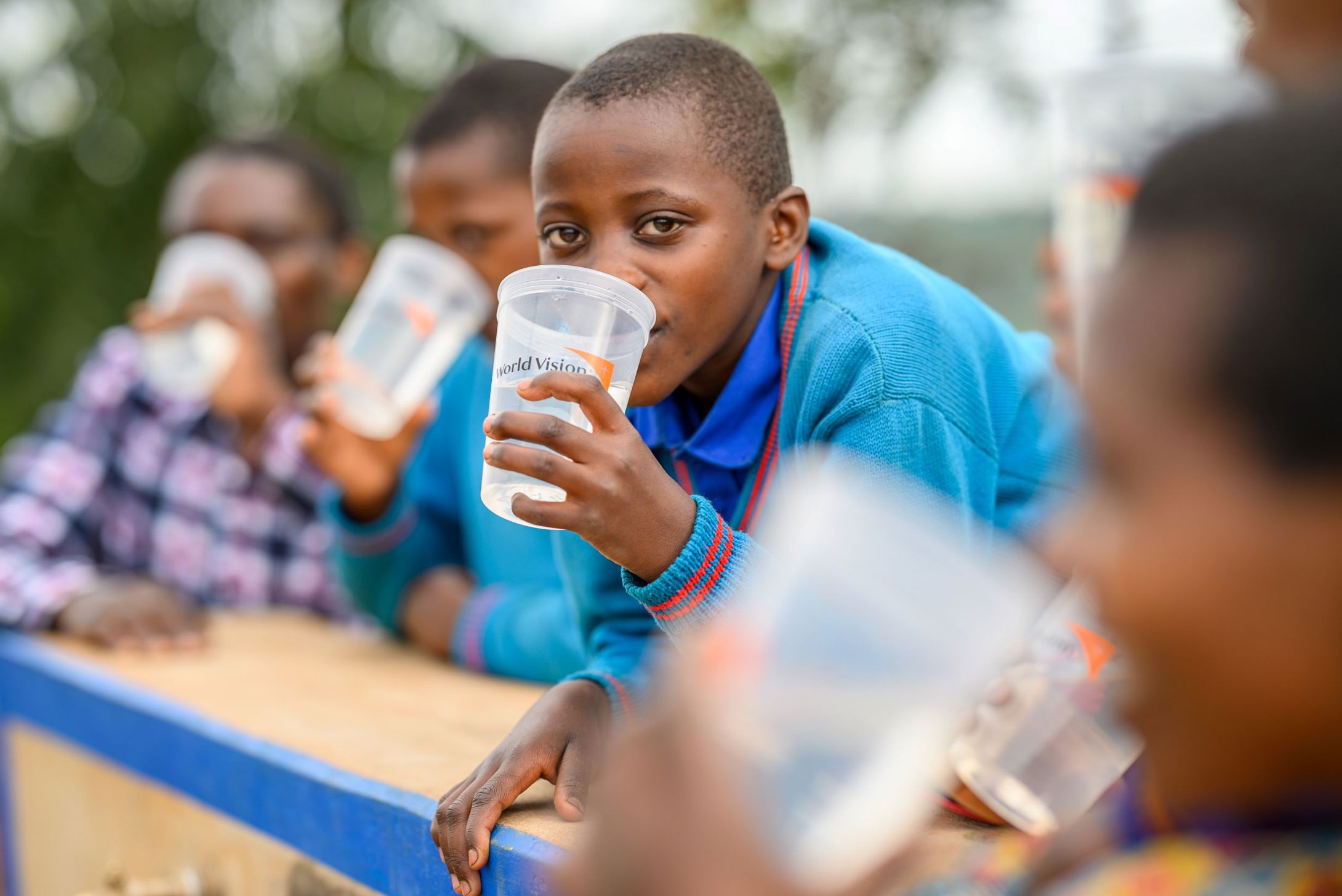 World Vision Rwanda Strategy Rwanda genocide: 30 years on | World Vision UK