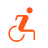 Disabilty icon
