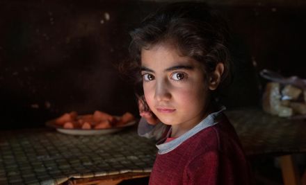 Our work helping children | World Vision UK