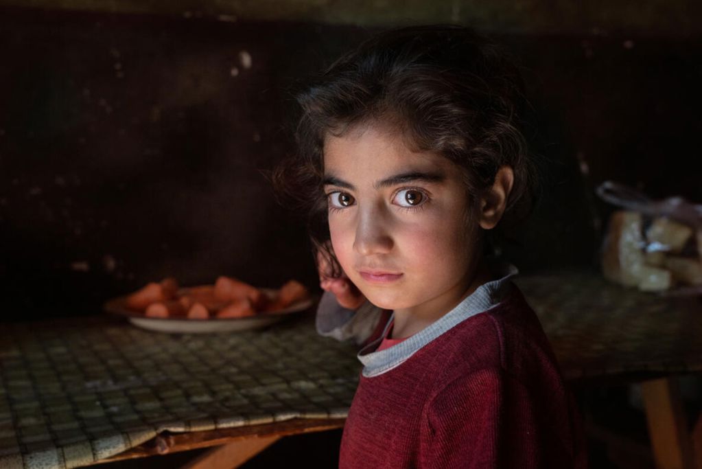 Children in conflict | World Vision UK