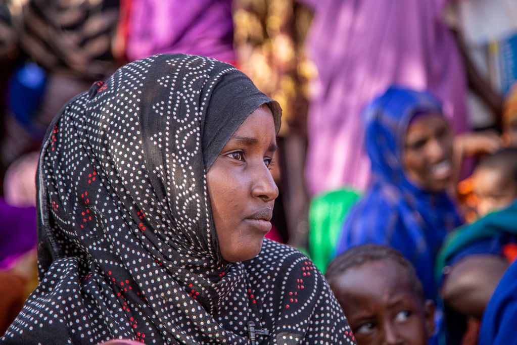 When is enough not enough? | World Vision UK