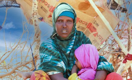 Our work helping children | World Vision UK