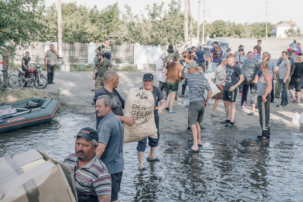 World Polycrises What is a polycrisis? | World Vision UK