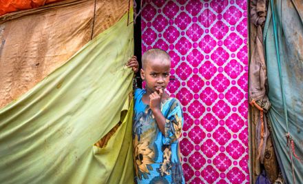 Our work helping children | World Vision UK