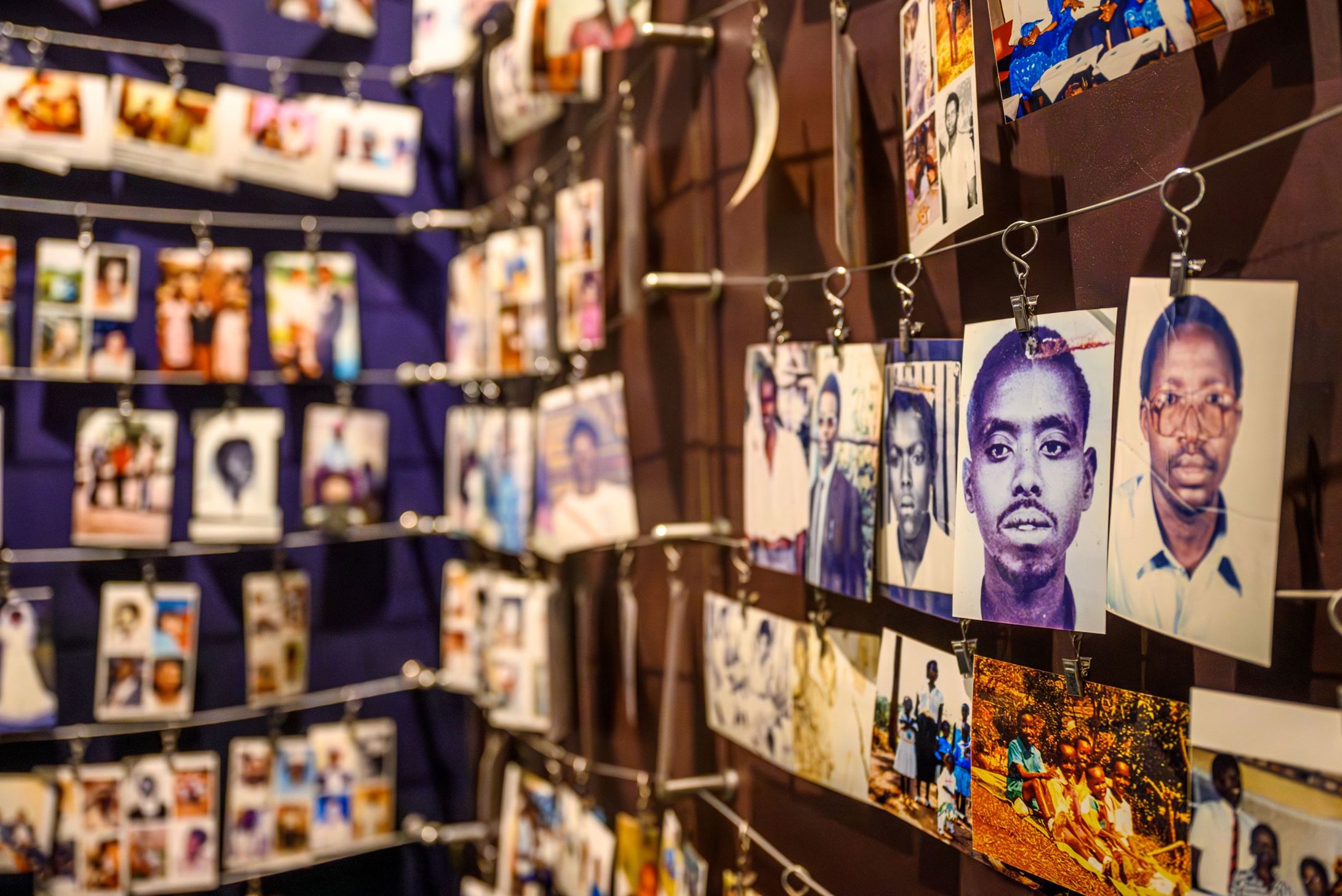 Rwanda genocide: 30 years on | World Vision UK