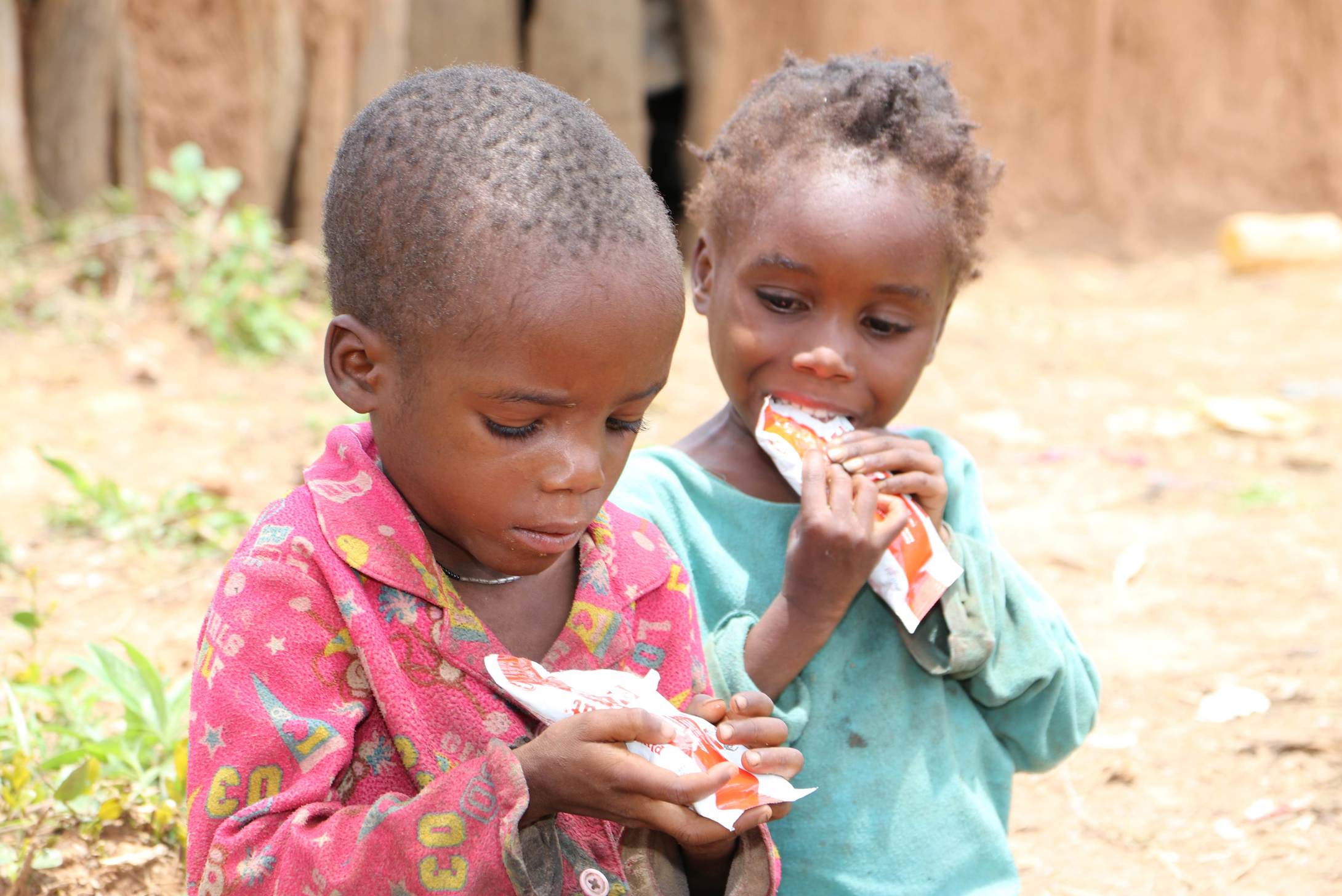 Effects of child hunger | World Vision UK