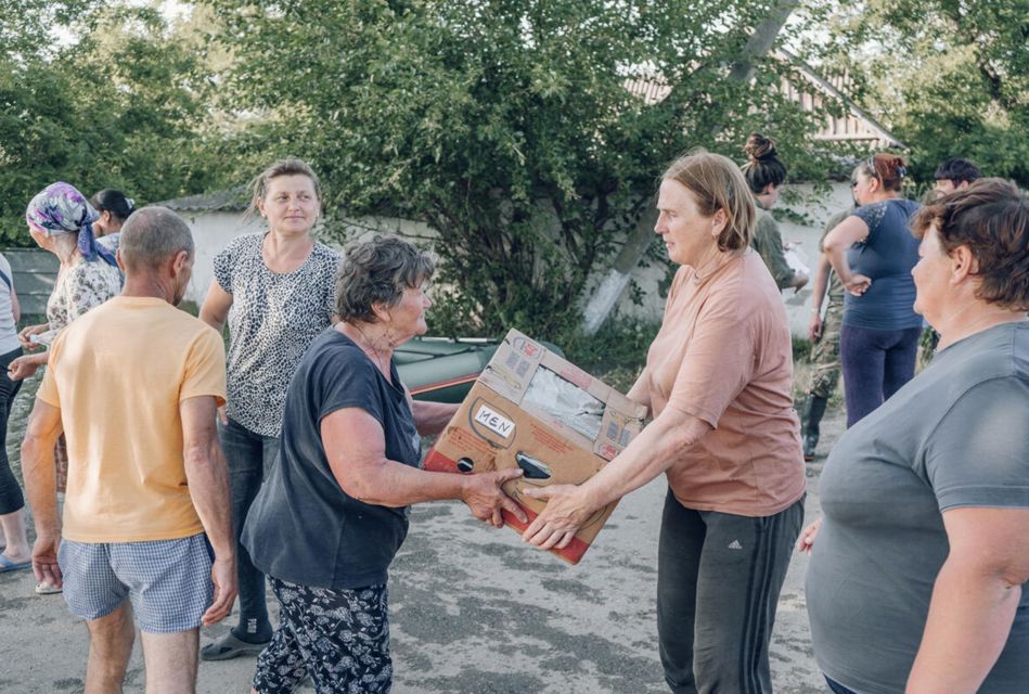 What is a polycrisis? | World Vision UK