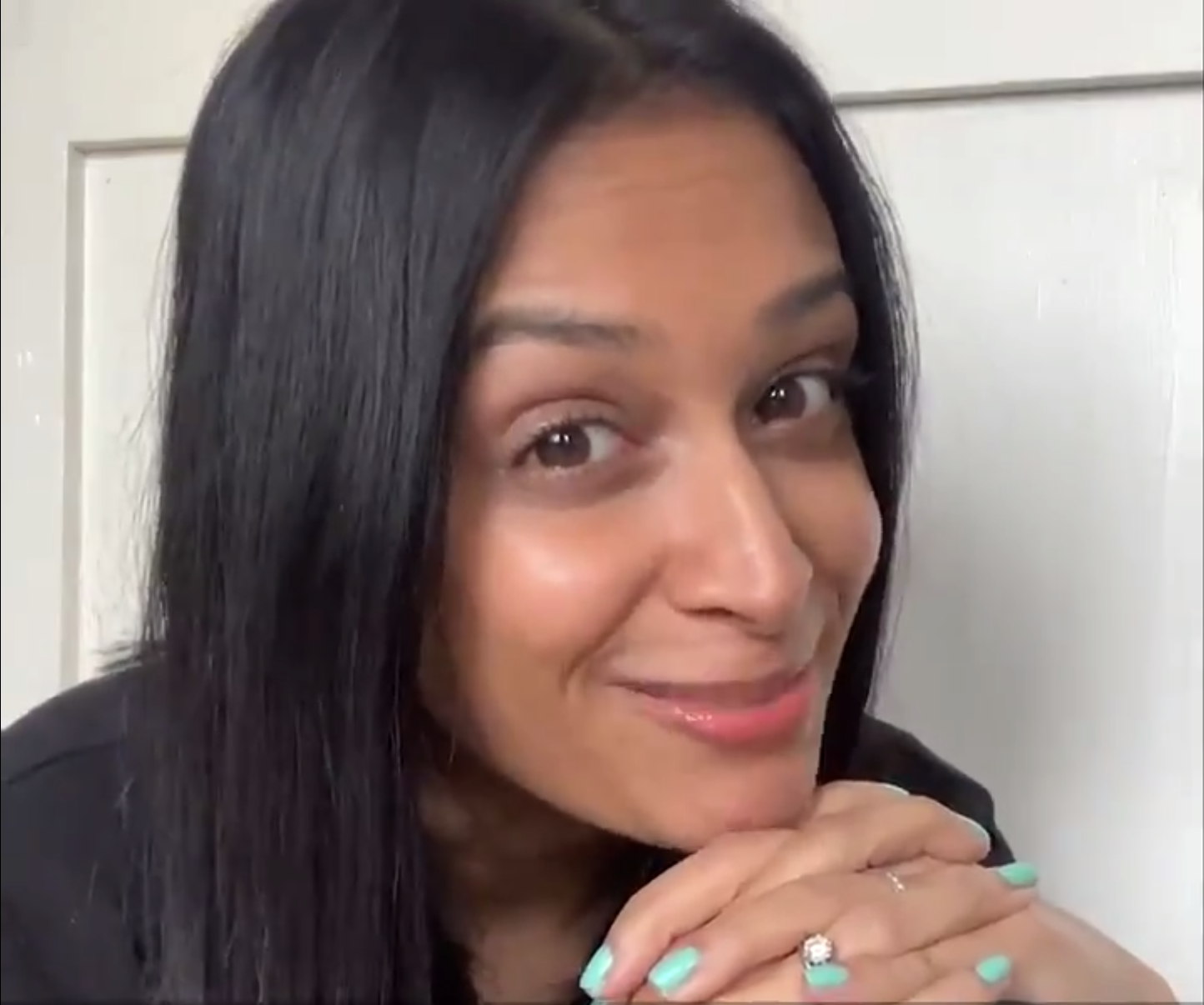 UK Child sponsor, Sima, talks about her experience of Child Sponsorship