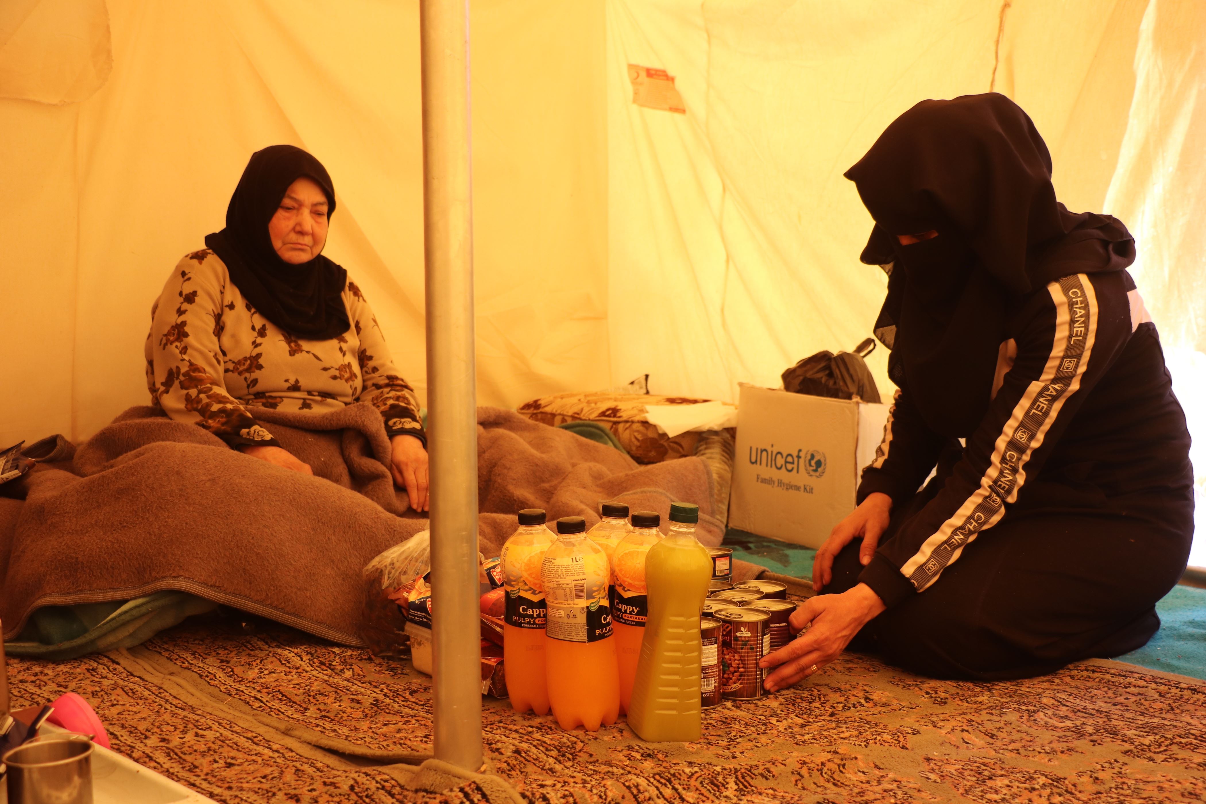 DEC Türkiye -Syria Earthquake Appeal | World Vision UK