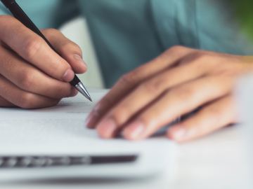 Everything about writing to your MP | World Vision UK