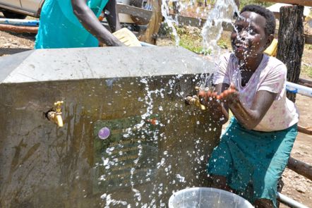 How does conflict impact children? | World Vision UK
